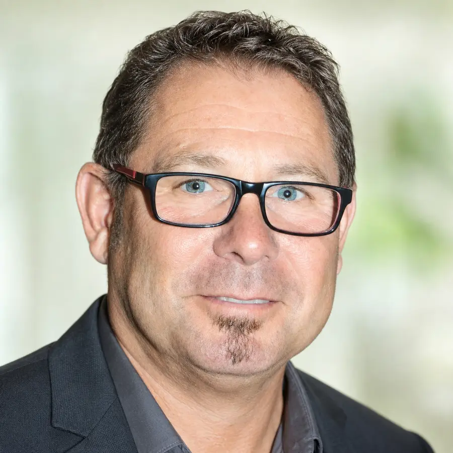 Andreas Rach, CEO der IMMUMEDIC Limited